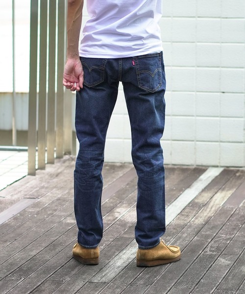 Levi's（リーバイス） ジーンズ 「LEVI'S/リーバイス」「すっきり美脚