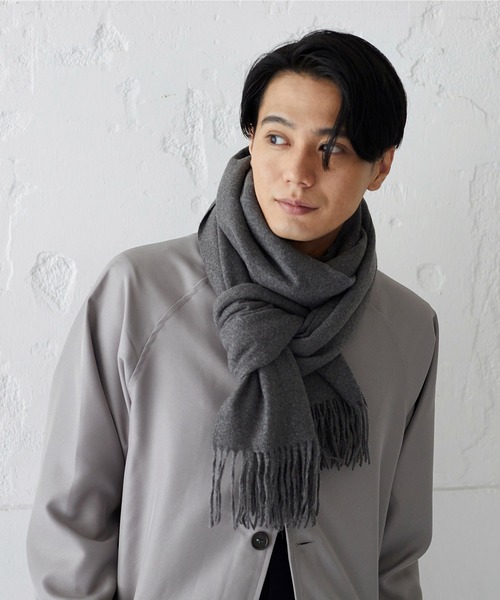 【未使用】 [フェリージ］マフラー　ストール VitaFelice（ヴィータフェリーチェ） マフラー レディース ストール