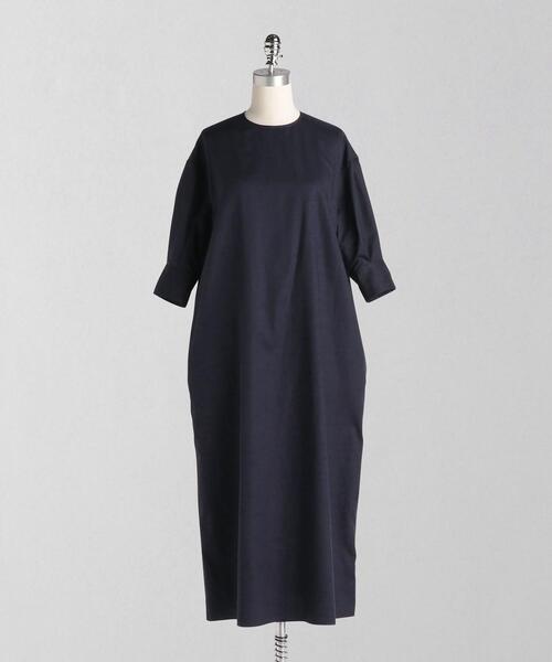 新しいコレクション ワンピース シャツワンピース Loeff ロエフ カイト シャツワンピース 最安値に挑戦 Www Technet 21 Org