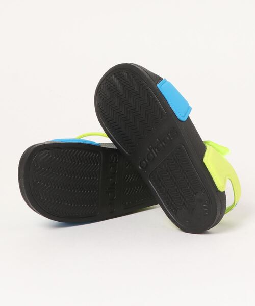 サンダル 《adidas》アディレッタSANDALK|ZOZOTOWN PayPayモール店|02