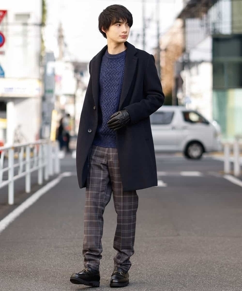 超激安新品 コート Paypayモール店 通販 Paypayモール チェスターコート ウールライトビーバーチェスターコート Zozotown 楽天ランキング Vanderschooten Com