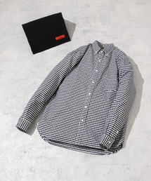 シャツ 「WEB限定」「XXLサイズあり」「抗菌/消臭」ハイパフォーマンスオックスボタンダウンSH メンズ｜ZOZOTOWN Yahoo!店