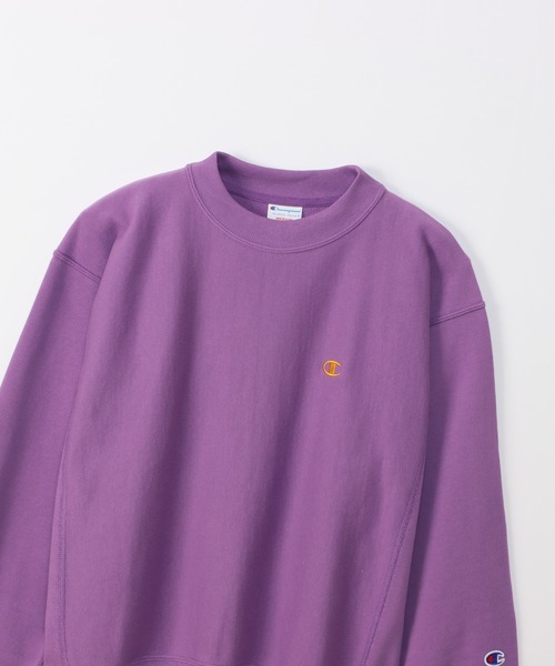 Champion（チャンピオン） トレーナー スウェット 「Champion 