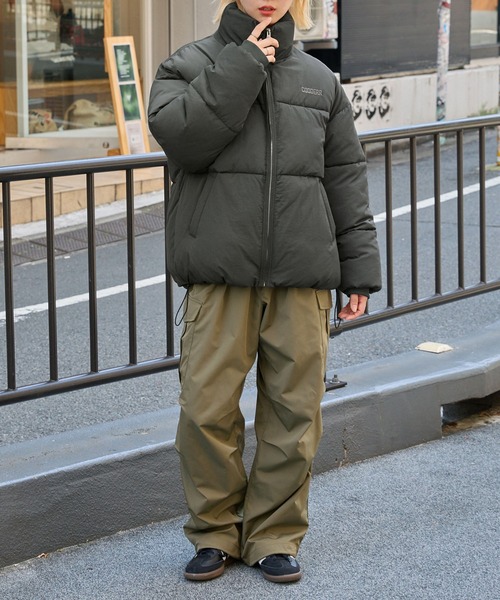 MONO-MART（モノマート） ダウンコート ダウンジャケット 「CODDERR