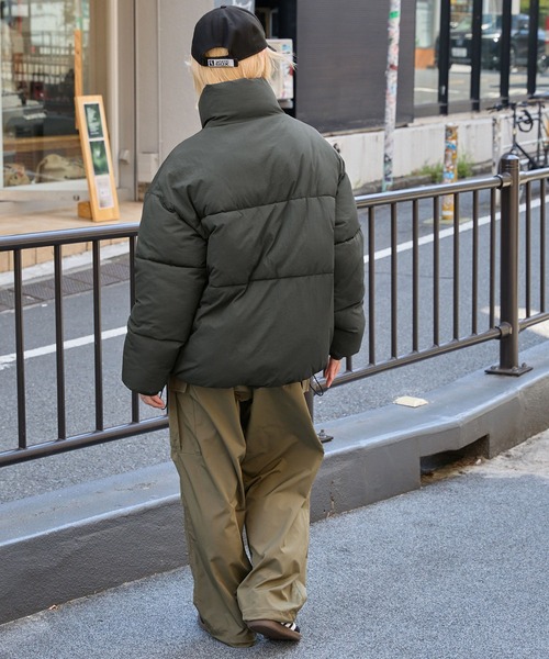 MONO-MART（モノマート） ダウンコート ダウンジャケット 「CODDERR