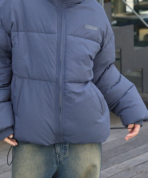 MONO-MART（モノマート） ダウンコート ダウンジャケット 「CODDERR