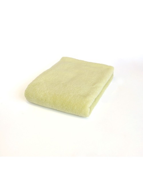 entre square（アントレスクエア） タオル Texture ふわふわで吸水力の