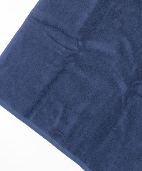 entre square（アントレスクエア） タオル Texture ふわふわで吸水力の