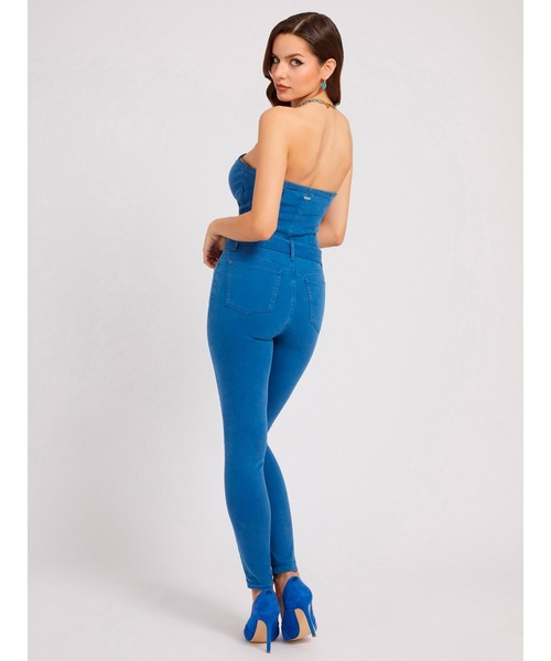 GUESS（ゲス） サロペット オーバーオール Skylark Jumpsuit