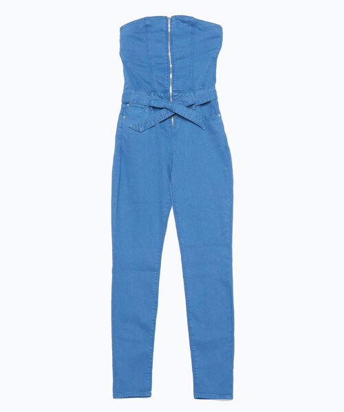 GUESS（ゲス） サロペット オーバーオール Skylark Jumpsuit