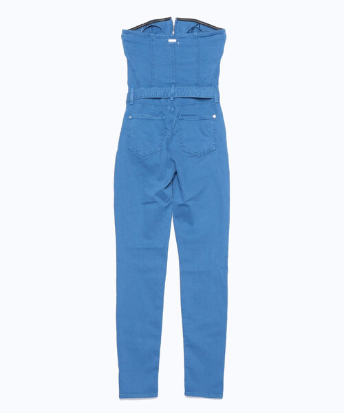 GUESS（ゲス） サロペット オーバーオール Skylark Jumpsuit