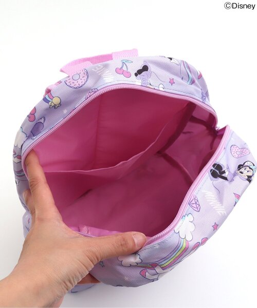 Disney - SaraKids 完売 定価¥2,640 タグ付きミニー  ユニコーン BREEZE リュック ユニコーンミニー_リュック キッズ : ZOZOTOWN