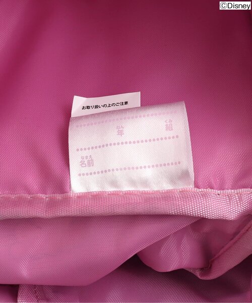 BREEZE リュック ユニコーンミニー_リュック キッズ : ZOZOTOWN