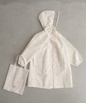 カッパ レインコート カッパ 「防水にリニュー...の詳細画像3
