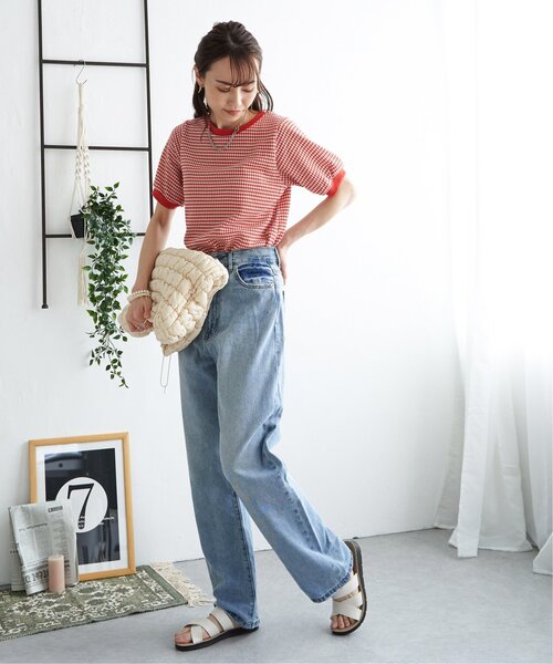 完売レア　チャコット　シアーTシャツ　ヨガ　バレエ　ジム　ボタニカル柄 オトナ OTONA ボタニカル柄シアーシャツ(506786766) | オトナ