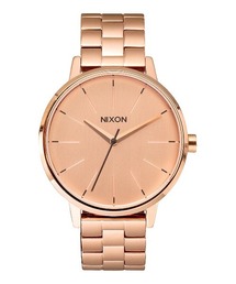 NIXON 腕時計 「NIXON/ニクソン」Kensington 時計 アナログ 電池
