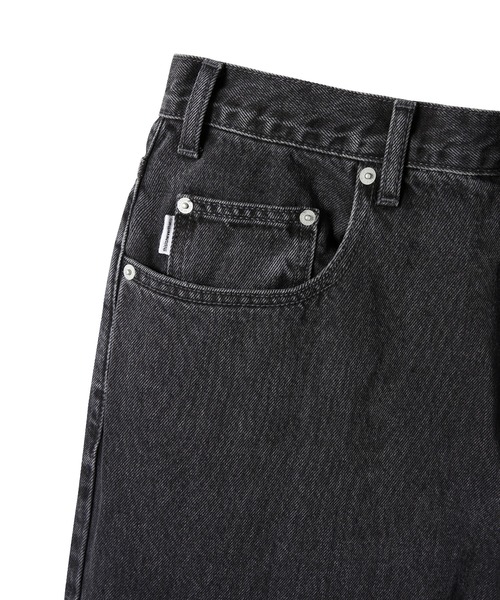 thisisneverthat ジーンズ Relaxed Jeans メンズ レディース
