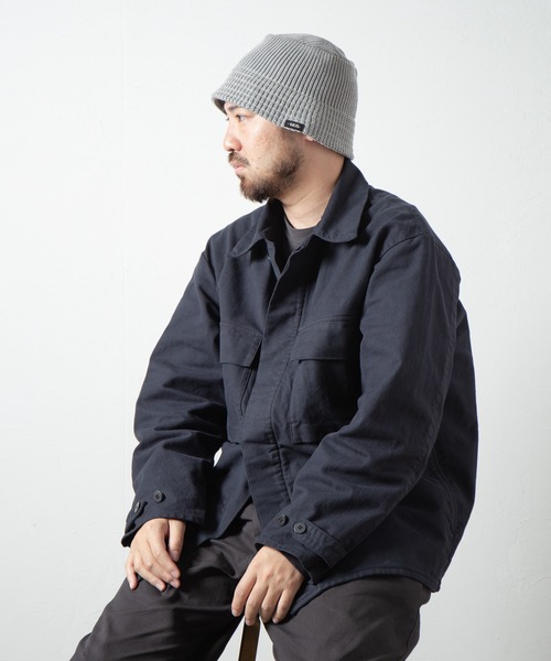 y.a.r.n ニット バケットハット RACAL ニット帽 ニットキャップ Knit Bucket Hat 3 / ニット