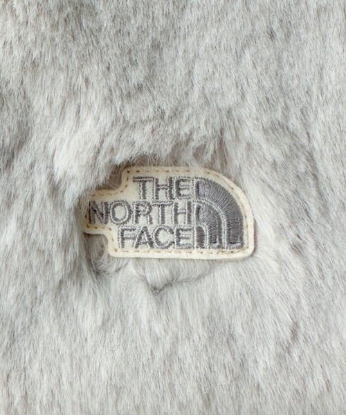 THE NORTH FACE（ザ ノースフェイス） マフラー ストール 国内未発売