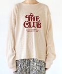 tシャツ アメリカンレトロ ワッフルロゴカット...の詳細画像5
