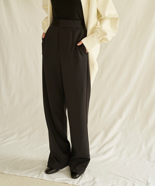 ENOF」 パンツ M ピンク レディース : 77841929 : ZOZOTOWN Yahoo!店  