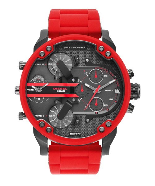 DIESEL（ディーゼル） 腕時計 腕時計 メンズ アナログ ステンレス