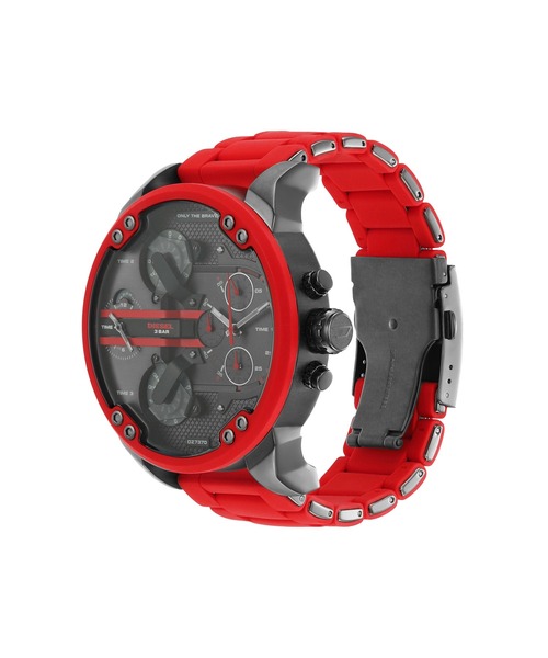 DIESEL（ディーゼル） 腕時計 腕時計 メンズ アナログ ステンレス