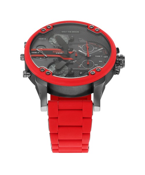 DIESEL（ディーゼル） 腕時計 腕時計 メンズ アナログ ステンレス