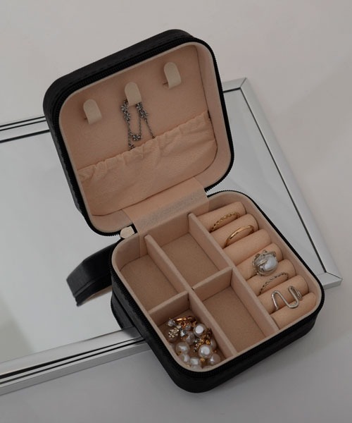 TONE SELECT GOODS 収納 「resonance」シンプルデザイン アクセサリー