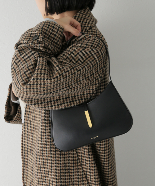 mcseriously ✨デメリエー　2way ショルダーバッグ 楽天市場】DEMELLIER デメリエーの通販 mcseriously 様専用