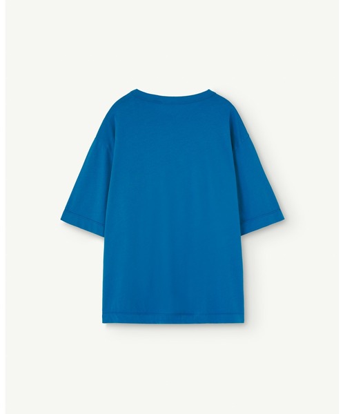 tシャツ The Animals Observatory / オーバーサイズTシャツ