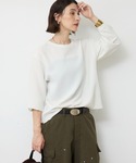 ブラウス シャツ 「累計販売1万8千枚以上の名...の詳細画像3