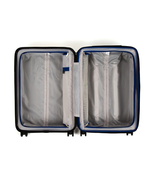 hiromichi nakano スーツケース nakano/ヒロミチナカノ モンターニャ