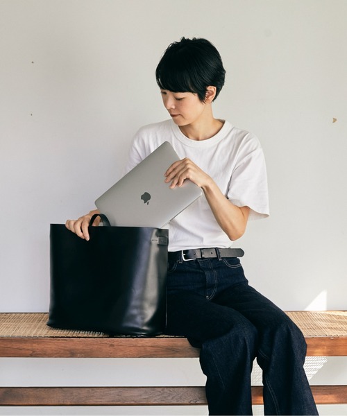 THE CASE（ザケース） ショルダーバッグ バッグ レザーショルダー