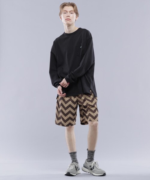 MANASTASH（マナスタッシュ） パンツ MANASTASH/マナスタッシュ/ZG