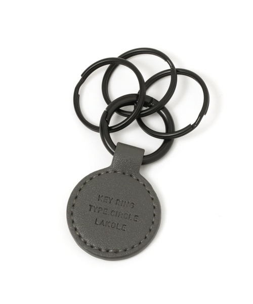 LAKOLE（ラコレ） キーホルダー PUマグネットキーホルダー / 110382