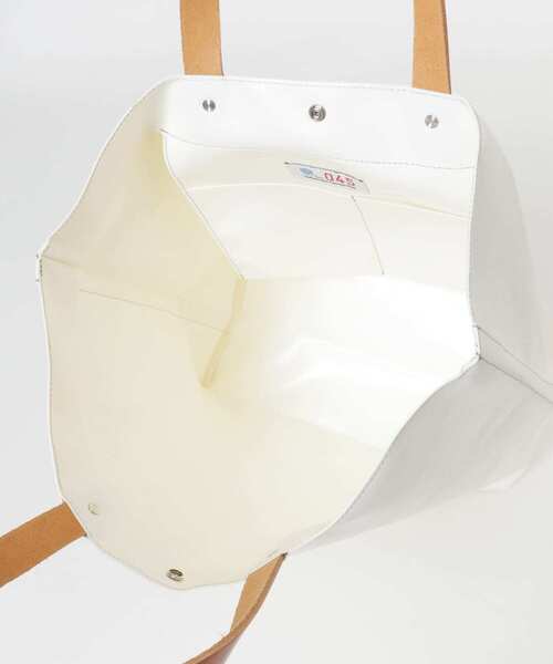 URBAN RESEARCH トートバッグ YHC Boat Grande Tote Bag メンズ