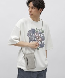 ショルダーバッグ フェイクレザースマホショルダーバッグ / 115348 メンズ｜ZOZOTOWN Yahoo!店