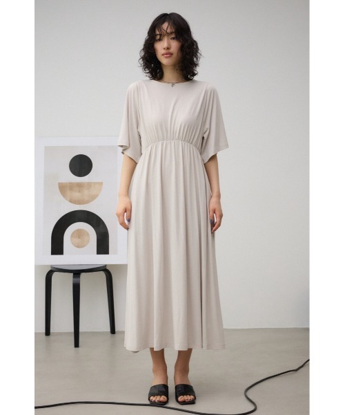 AZUL BY MOUSSY（アズールバイマウジー） ワンピース T/Fクリーン