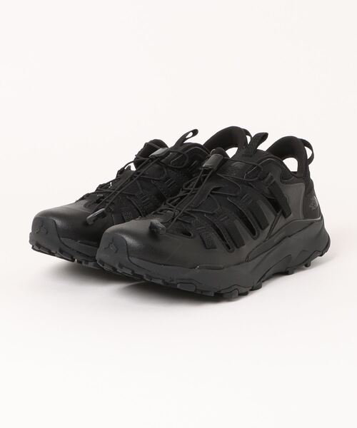 THE NORTH FACE（ザ ノースフェイス） スニーカー メンズ : ZOZOTOWN