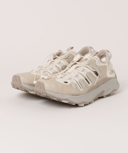 THE NORTH FACE（ザ ノースフェイス） スニーカー メンズ : ZOZOTOWN