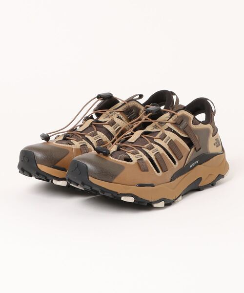 靴 THE NORTH FACE VECTIV TARAVAL BREEZE VECTIV Taraval Breeze | Online Camp Store | THE NORTH FACE CAMP