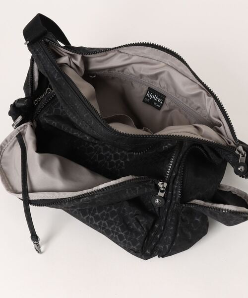 ショルダーバッグ バッグ 「kipling」キプリング　Basic　GABB　ショルダーバッグ レディース_12