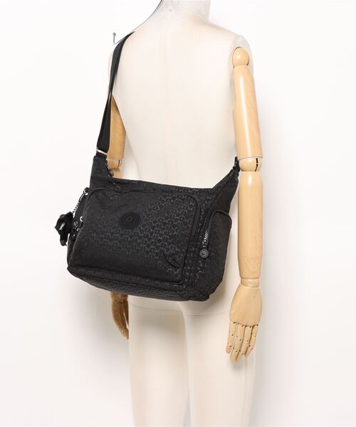ショルダーバッグ バッグ 「kipling」キプリング　Basic　GABB　ショルダーバッグ レディース_13