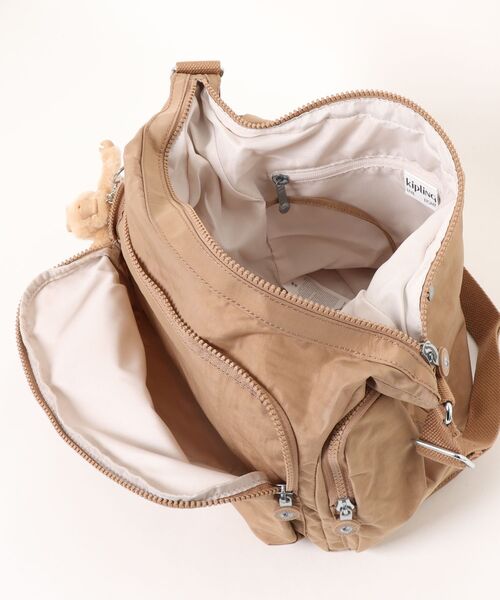ショルダーバッグ バッグ 「kipling」キプリング　Basic　GABB　ショルダーバッグ レディース_15