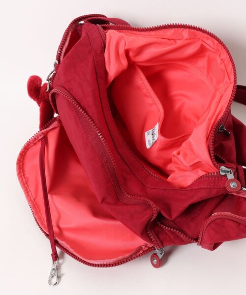ショルダーバッグ バッグ 「kipling」キプリング　Basic　GABB　ショルダーバッグ レディース_16