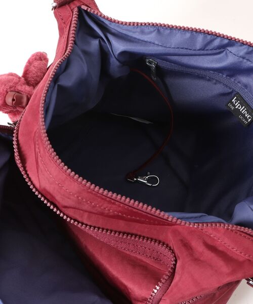 ショルダーバッグ バッグ 「kipling」キプリング　Basic　GABB　ショルダーバッグ レディース_17
