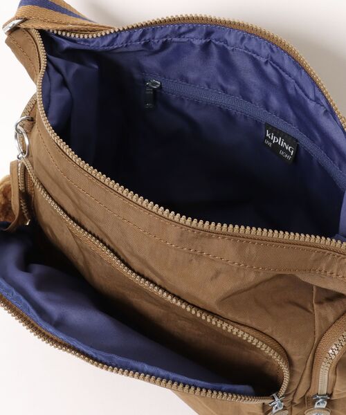 ショルダーバッグ バッグ 「kipling」キプリング　Basic　GABB　ショルダーバッグ レディース_18