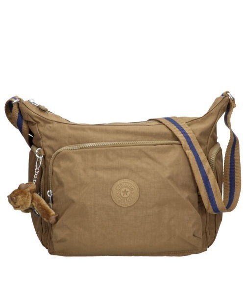 ショルダーバッグ バッグ 「kipling」キプリング　Basic　GABB　ショルダーバッグ レディース_8