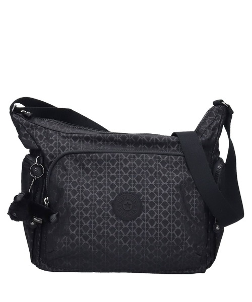 ショルダーバッグ バッグ 「kipling」キプリング　Basic　GABB　ショルダーバッグ レディース